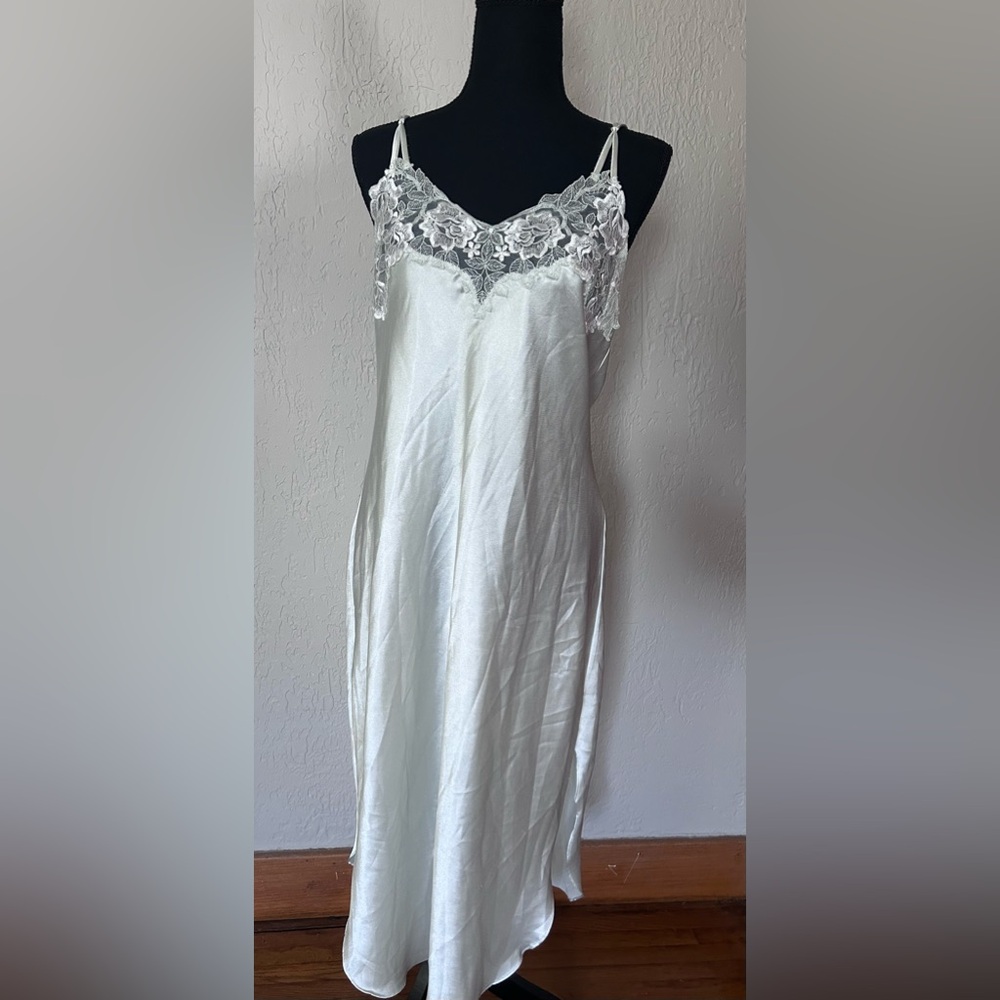 Vintage Slip Dress/Nightgown
